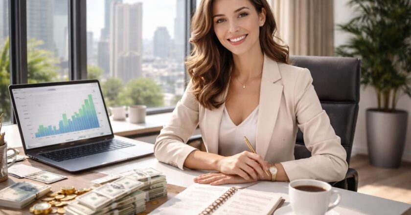 Comment le meilleur compte Mym peut vous aider à atteindre vos objectifs financiers