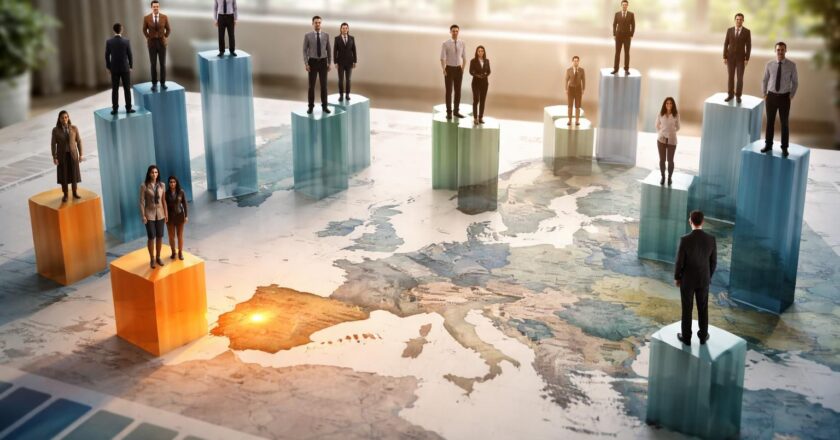 Comment le salaire moyen au Portugal se compare-t-il à celui des autres pays européens ?