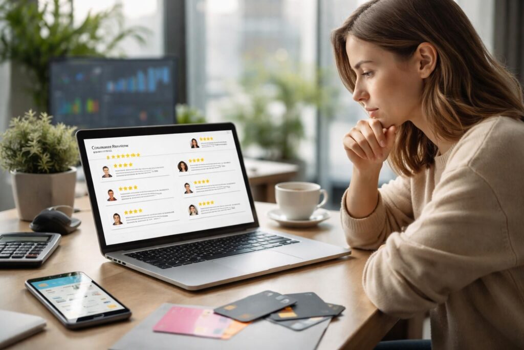 découvrez comment les avis sur klarna modulent notre perception des services financiers et influencent nos choix de paiement et gestion budgétaire.