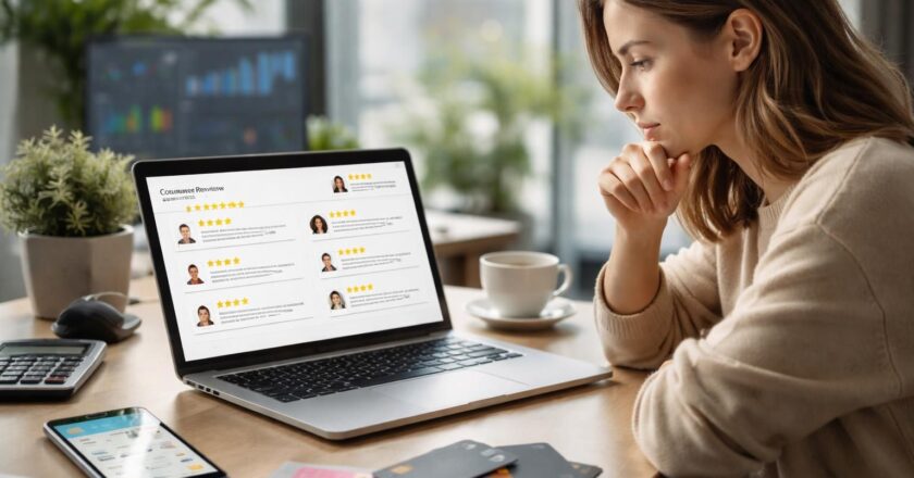 Comment les avis sur Klarna influencent notre perception des services financiers