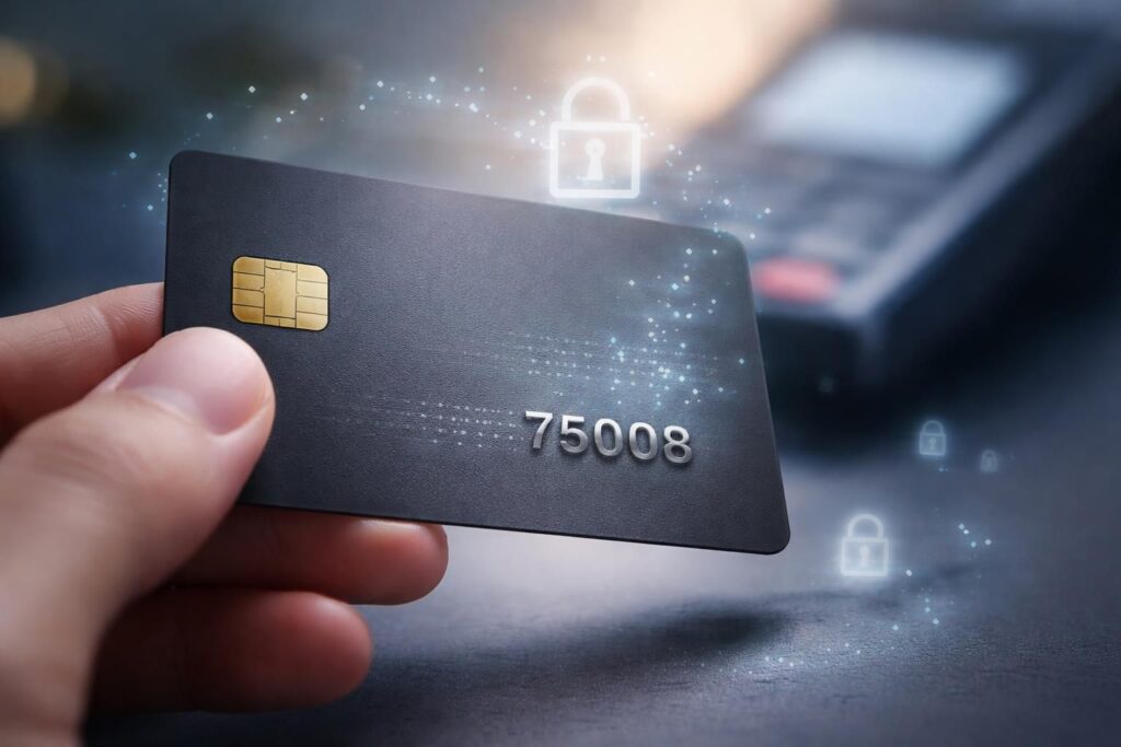 découvrez pourquoi le code postal est essentiel pour sécuriser vos transactions par carte bancaire et comment il protège vos paiements en ligne.