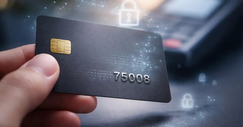 Comprendre l’importance du code postale sur la carte bancaire