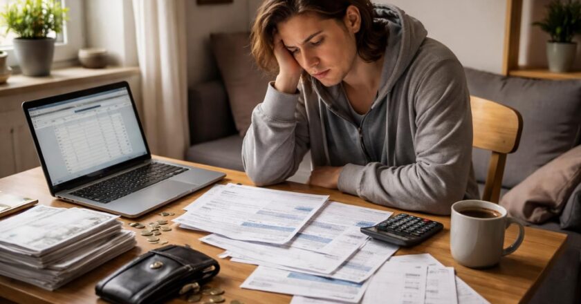 Éclaircissements sur combien au chômage pour un salaire 1300 net et ses conséquences