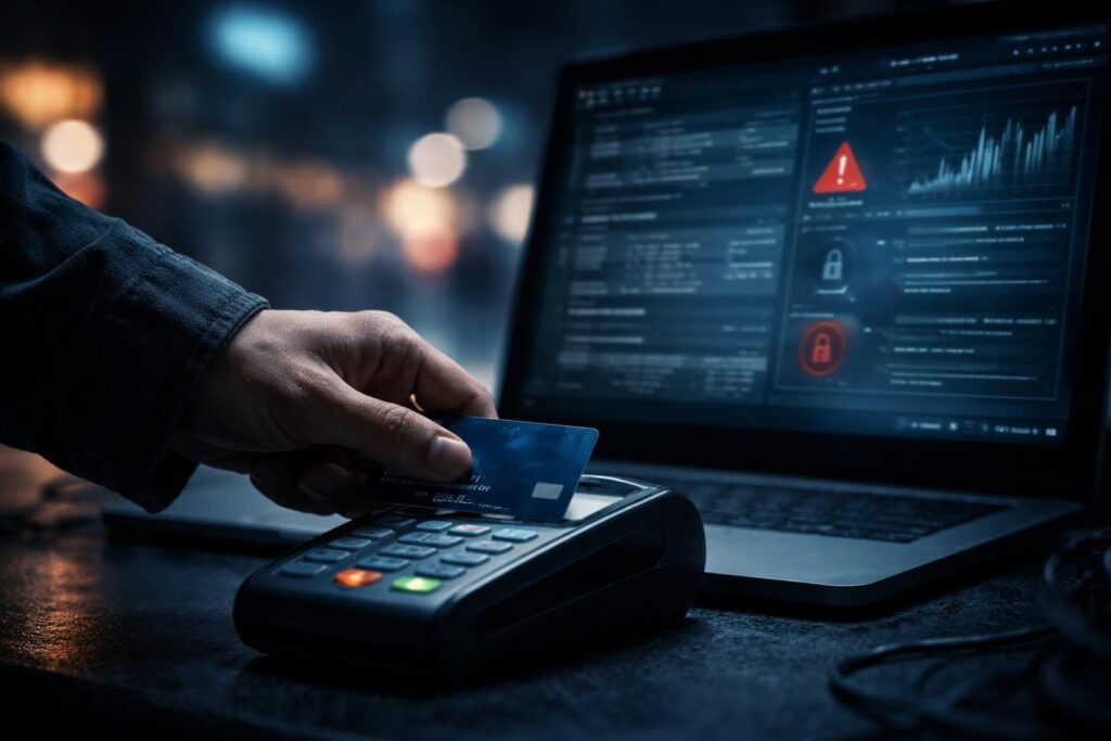 découvrez les risques légaux et les conséquences financières liés à la fraude à la carte bancaire, ainsi que les mesures pour vous protéger efficacement.