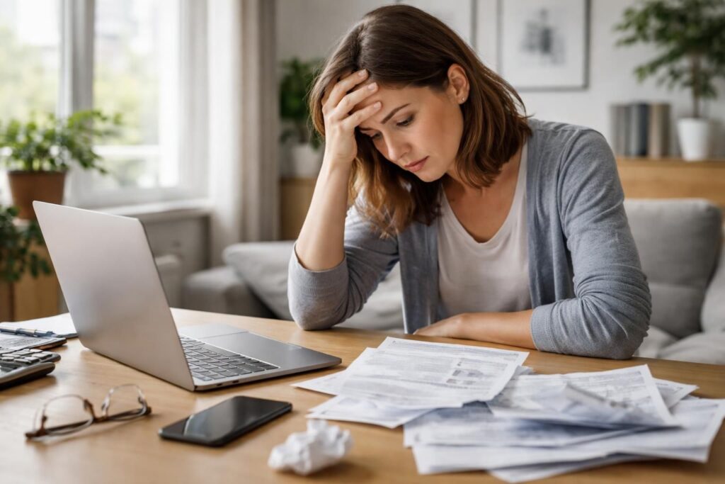 découvrez comment récupérer votre identifiant banque postale en évitant les erreurs courantes pour un accès sécurisé à votre compte en ligne.