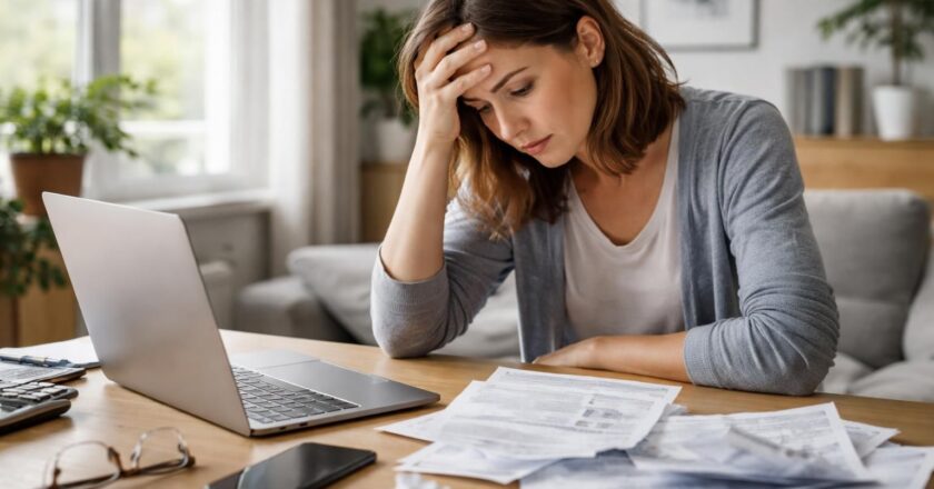 Identifiant Banque Postale perdu : Les erreurs à éviter