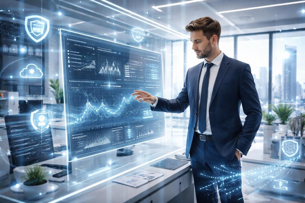 découvrez comment intrum révolutionne la gestion de créances grâce à la digitalisation, ouvrant la voie à une nouvelle ère d'efficacité et d'innovation.