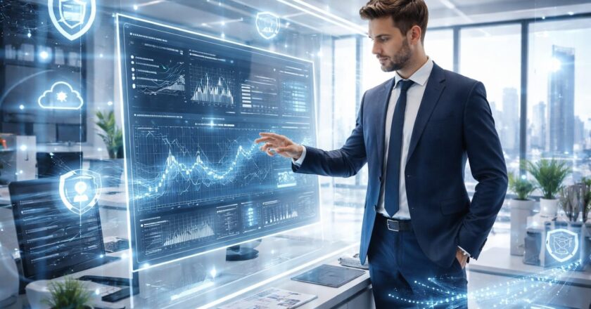 Intrum et la digitalisation : Vers une nouvelle ère de gestion de créances