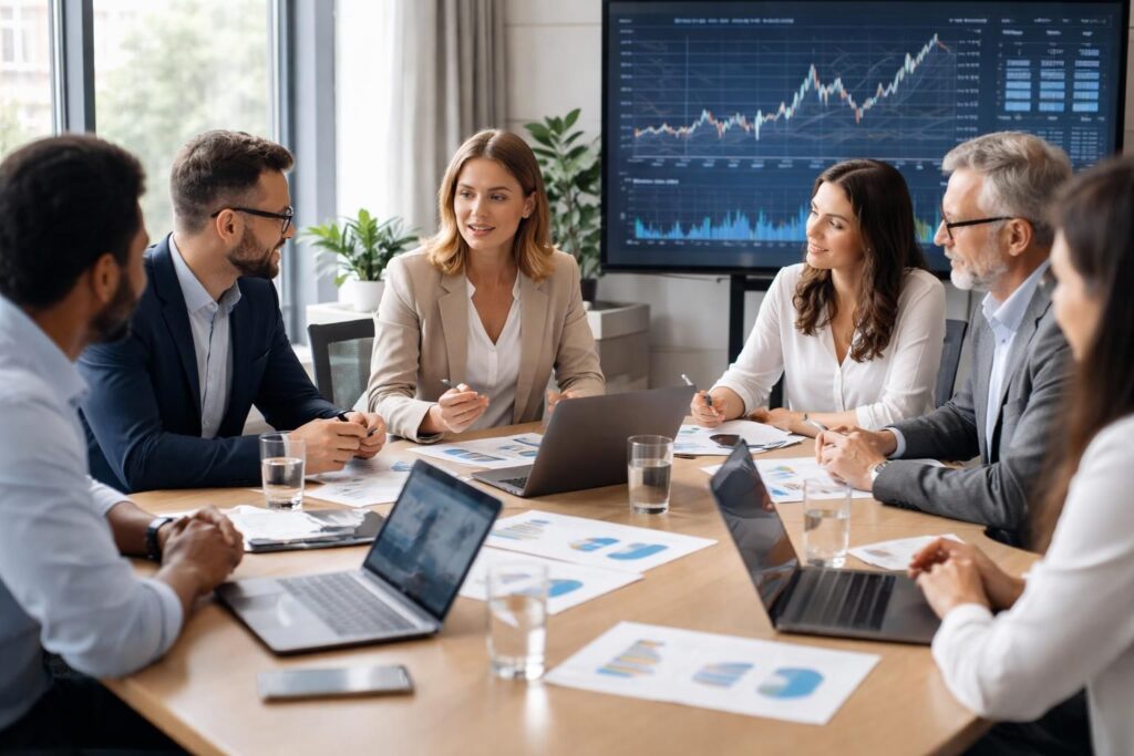 découvrez une analyse détaillée sur la manière dont l'aspa s'adapte aux nouvelles tendances du marché, explorant les défis et opportunités actuels.