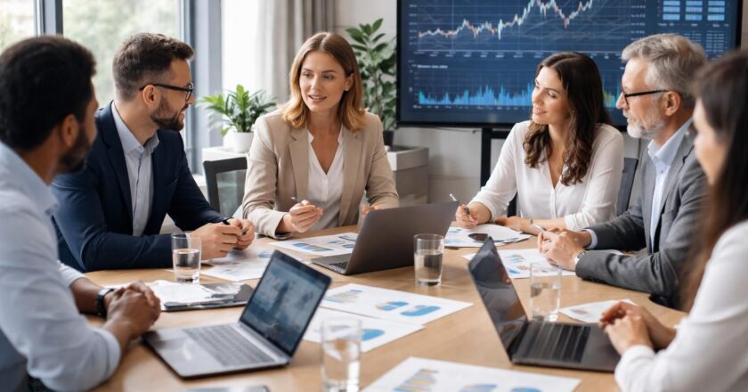 L’Aspa face aux nouvelles tendances du marché : une analyse détaillée