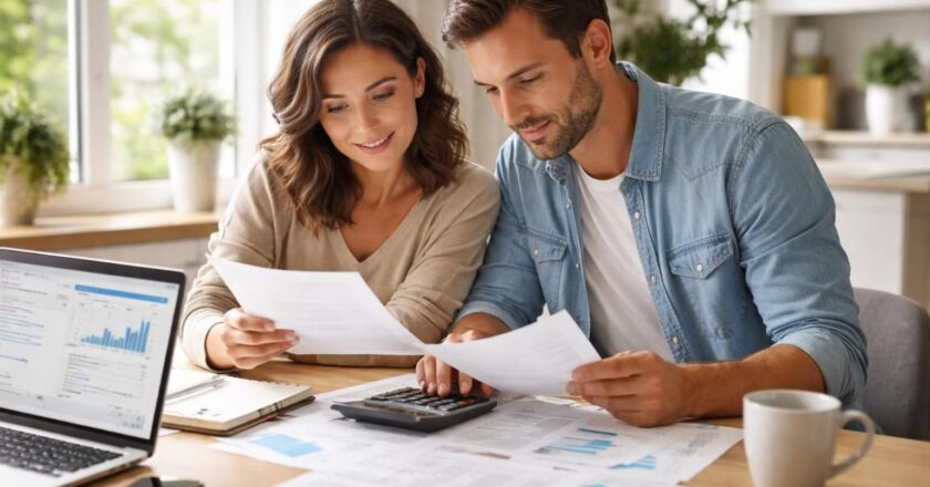 Le montant du RSA pour un couple : comment le calculer efficacement ?