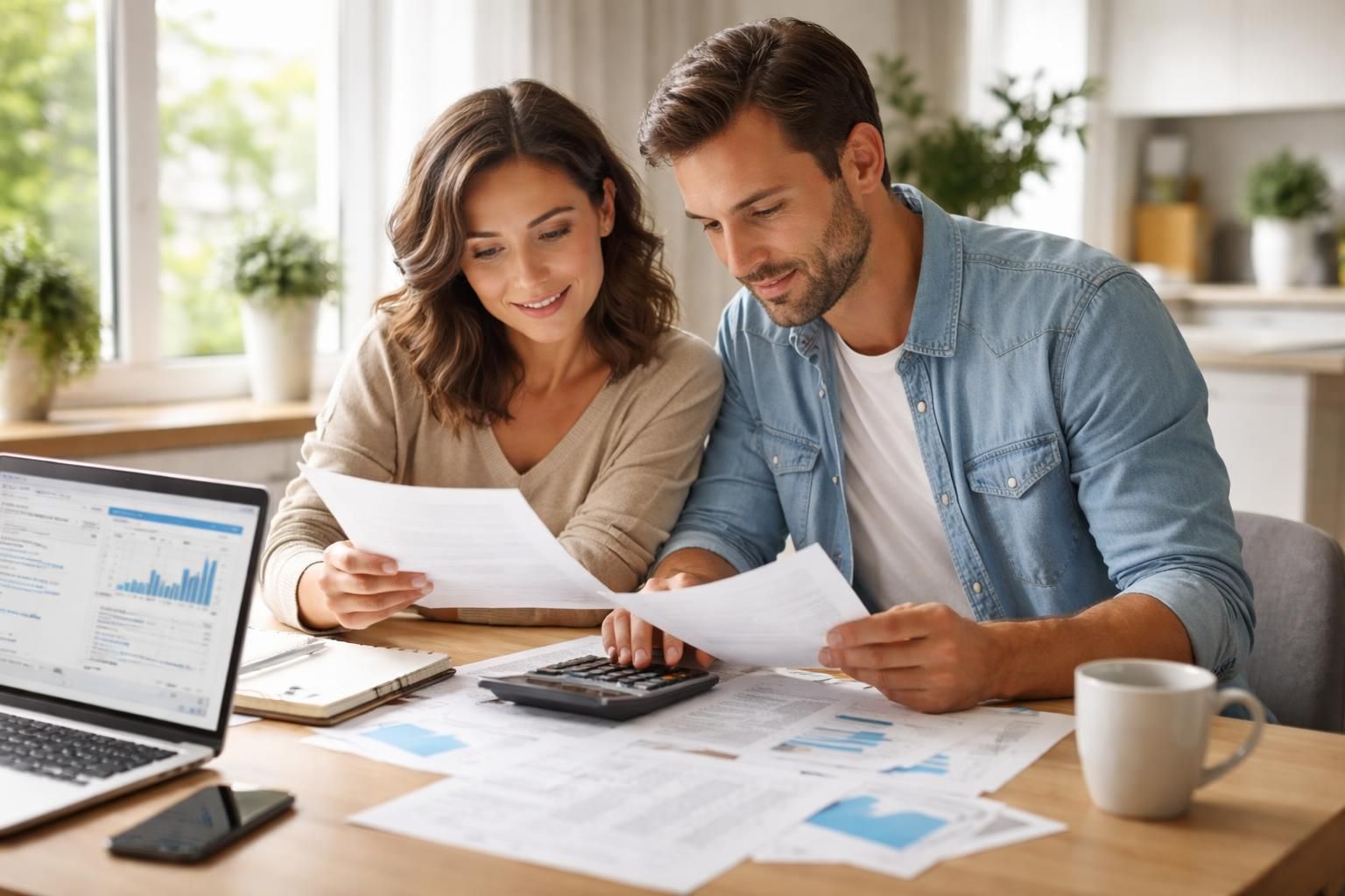 découvrez comment calculer efficacement le montant du rsa pour un couple, avec des conseils pratiques et les critères essentiels à prendre en compte.