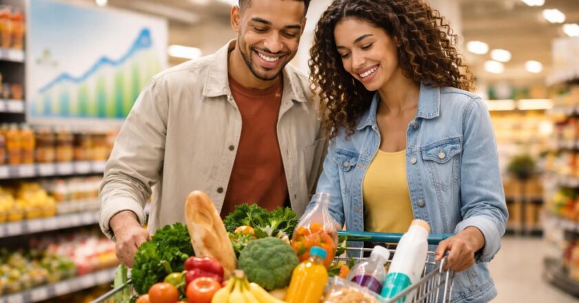 Les conséquences de l’augmentation du RSA en avril sur le pouvoir d’achat