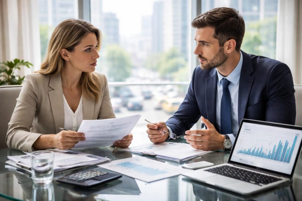 découvrez les enjeux essentiels du prêt professionnel et de la cessation d'activité pour bien préparer votre projet et sécuriser votre avenir financier.