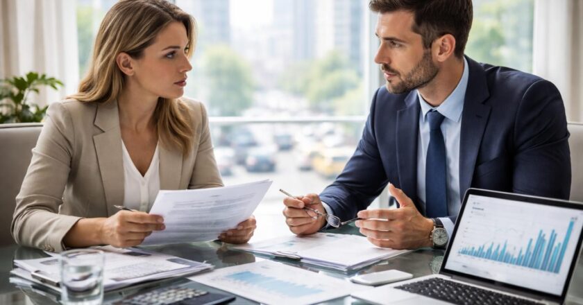 Les enjeux du prêt professionnel et cessation d’activité : ce que vous devez savoir