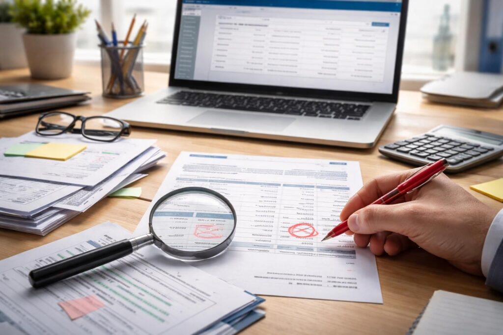 découvrez les erreurs courantes à éviter sur votre fiche de paie my arkevia pour garantir une gestion salariale précise et sans souci.