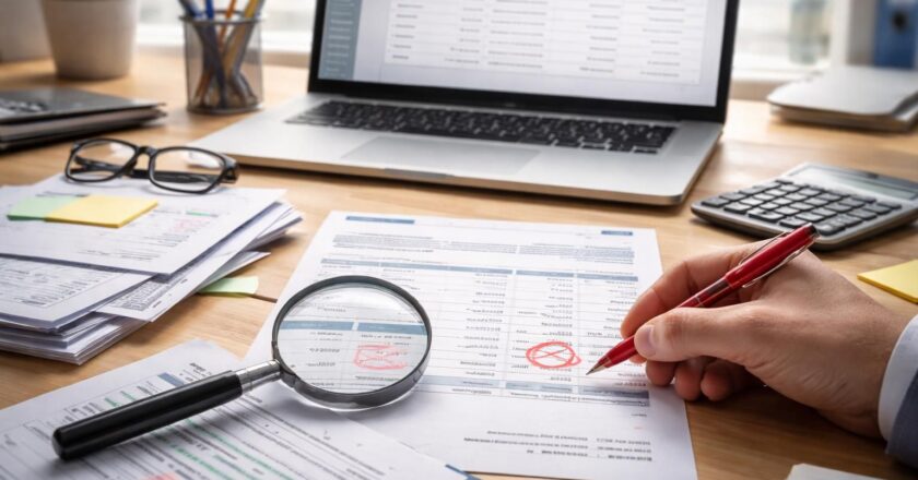 Les erreurs à éviter sur votre fiche de paie My Arkevia