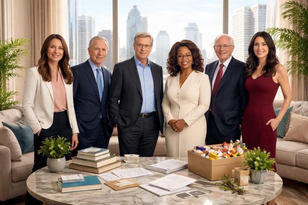 découvrez quels philanthropes parmi les milliardaires les plus riches au monde font les plus grandes donations et impactent positivement la société.