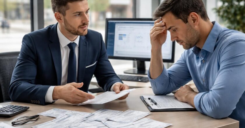 Les règles à connaître : combien de fois peut-on présenter un chèque impayé avant l’incident ?