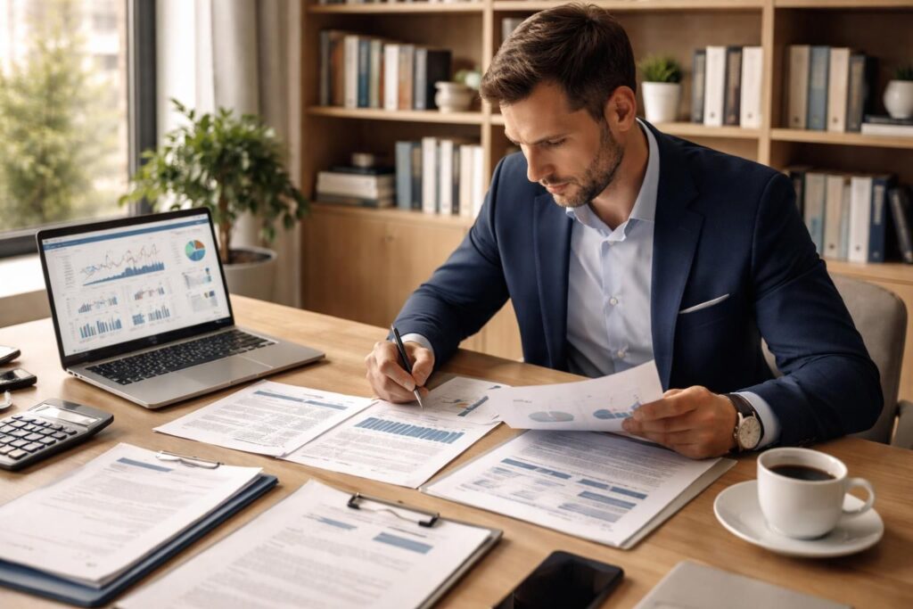 découvrez comment optimiser vos profits grâce à une compréhension approfondie de la fiscalité et du remboursement d'emprunt par assurance dans le cadre d'une sci.