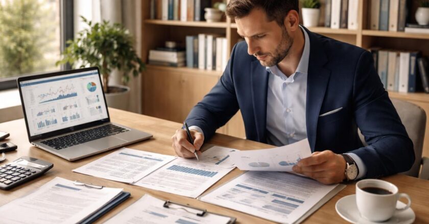 Maximiser vos profits avec une bonne compréhension de la fiscalité et remboursement emprunt par assurance SCI