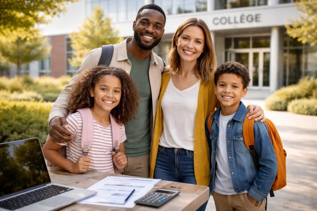 découvrez tout ce que chaque famille doit savoir sur le montant de la bourse au collège pour en bénéficier facilement et soutenir la scolarité de vos enfants.