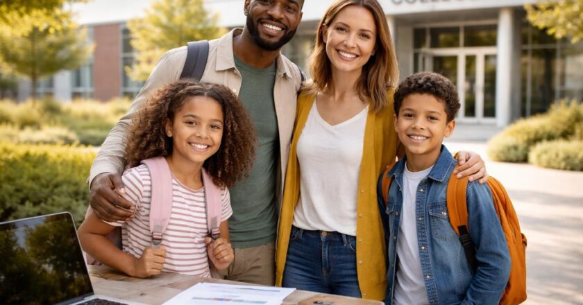 Montant de la bourse au collège : ce que chaque famille doit savoir pour en bénéficier