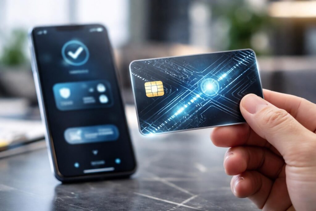 découvrez nasdas, une solution moderne et sécurisée pour vos paiements par carte bancaire, simplifiant vos transactions au quotidien.