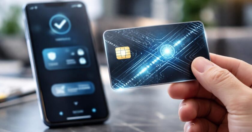 Nasdas et carte bancaire : Une solution moderne pour vos paiements