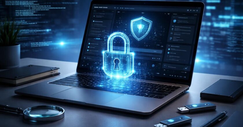 Nova mon compte : les astuces pour maximiser votre sécurité en ligne