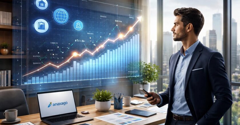 Pourquoi choisir 150 0 b ter anaxago pour diversifier vos investissements ?