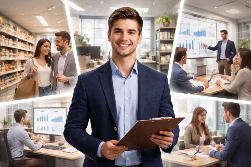 découvrez les métiers concrets accessibles avec un bts muc et des idées pour construire votre carrière professionnelle dans le commerce et la gestion.