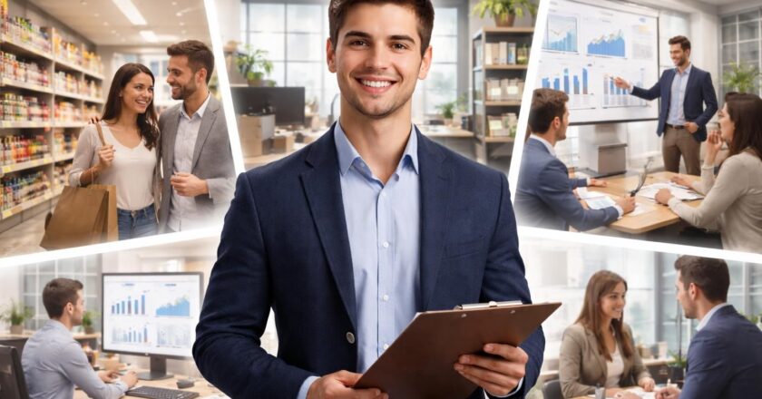 Que faire avec un BTS MUC : idées de métiers concrets