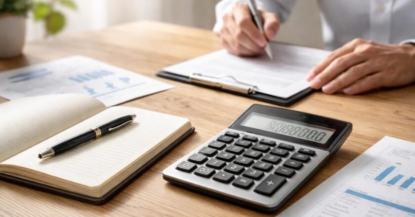 Taux d’intérêt : définition et rôle dans un crédit