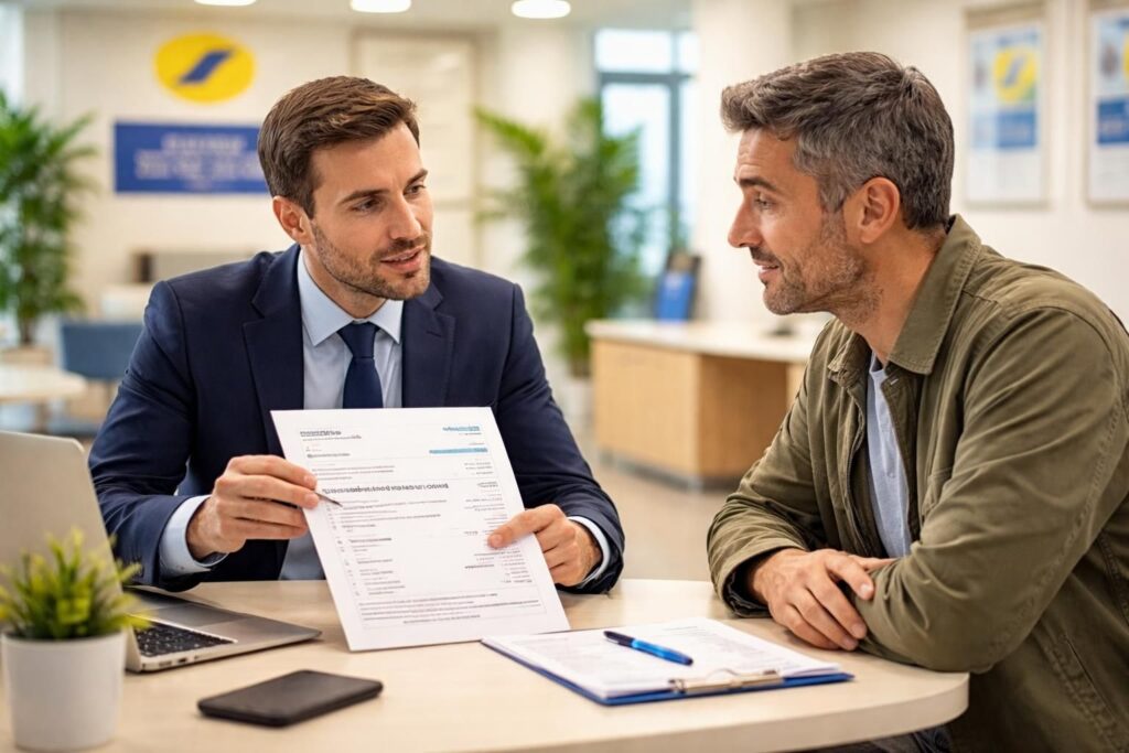 découvrez ce qu'est un virement débit sans nom à la banque postale. notre guide complet vous explique ce type de transaction bancaire et comment le comprendre facilement.