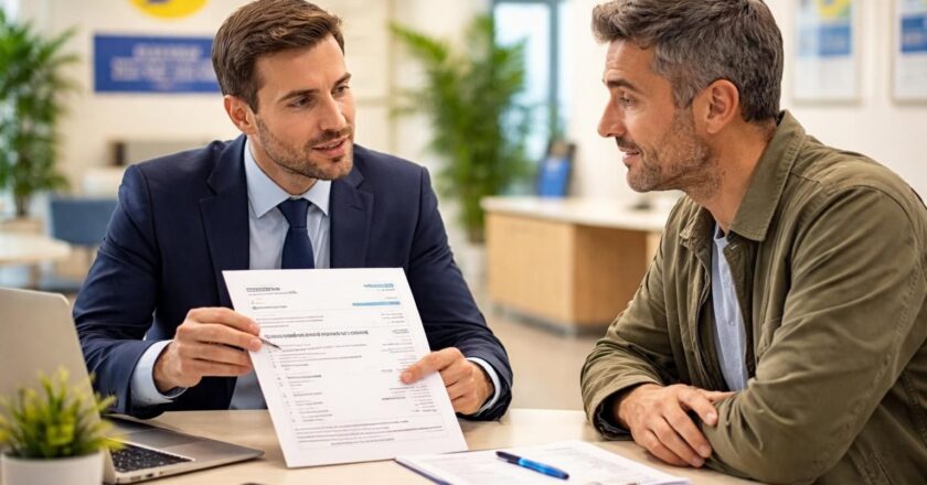 Tout sur vir debit sans nom c’est quoi à la Banque Postale : guide pour les utilisateurs