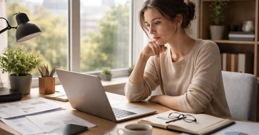 Travail individuel : évaluer les bénéfices et les limites du travail en solo