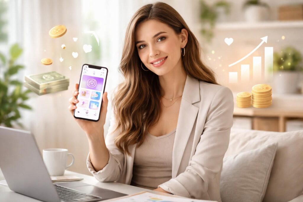 découvrez à partir de combien d'abonnés instagram vous pouvez commencer à gagner de l'argent. guides et astuces pour les créateurs souhaitant monétiser leur audience efficacement.