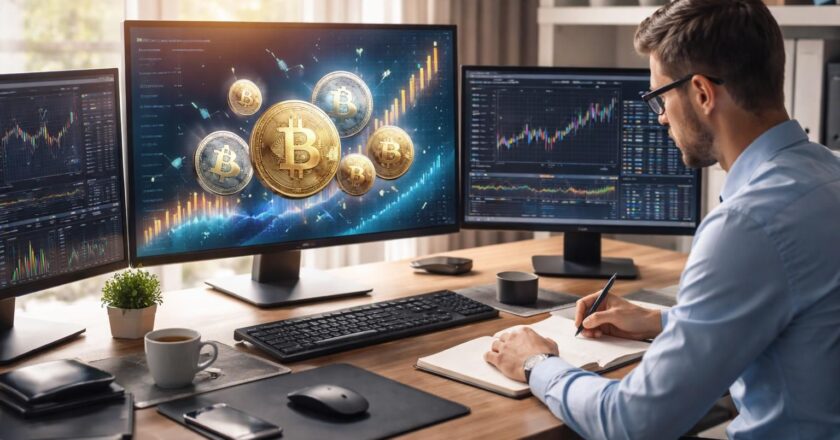 Analyse approfondie : quelle crypto va exploser en 2026 selon les experts