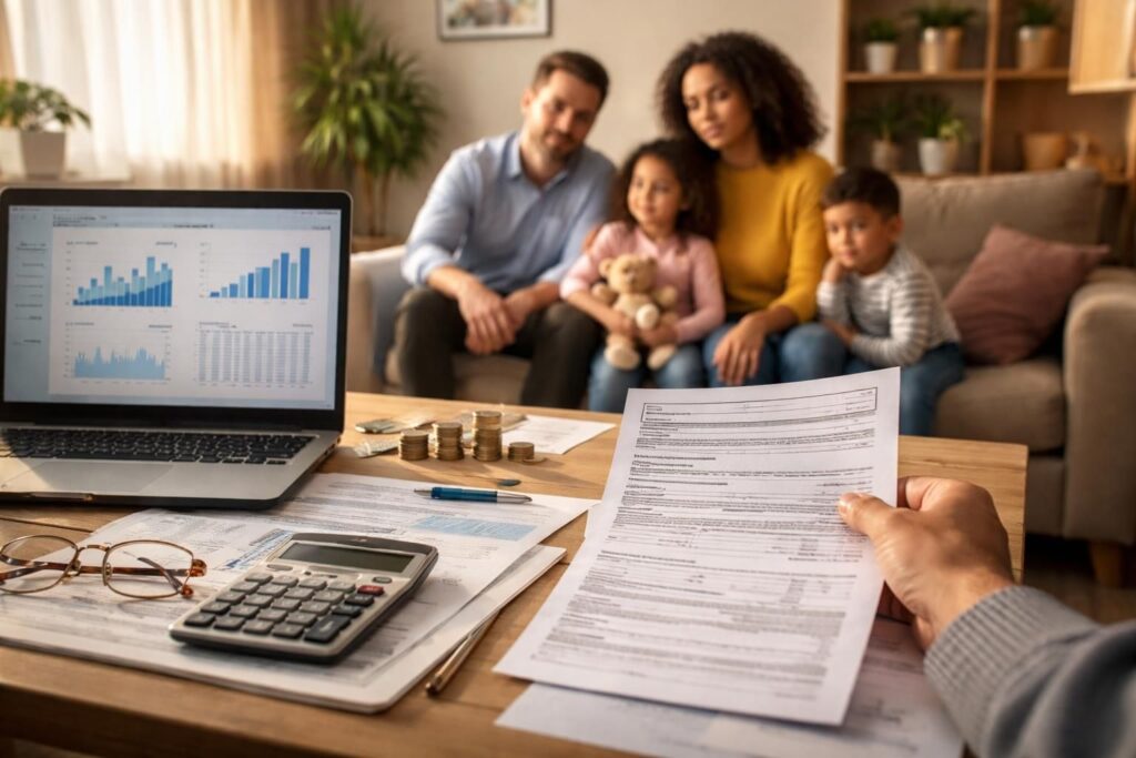 découvrez comment le plafond des ressources pour l'apl est calculé et comprenez pourquoi ce critère est essentiel pour bénéficier de cette aide au logement.