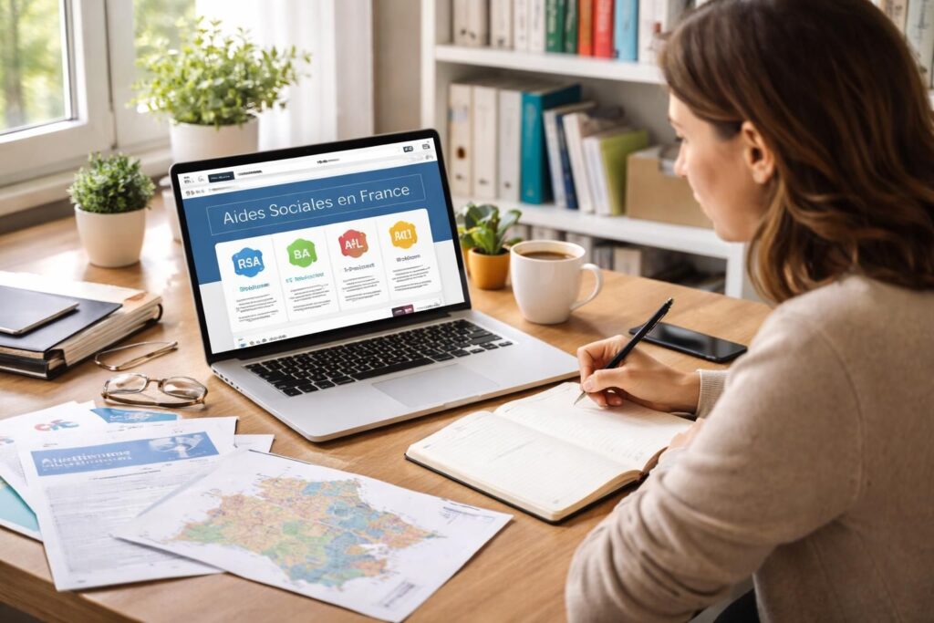 découvrez comment naviguer efficacement dans le système des aides sociales en france grâce à nos conseils pratiques et astuces pour bénéficier des soutiens auxquels vous avez droit.