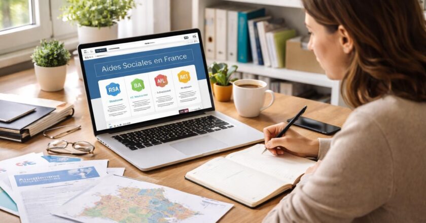 Comment naviguer dans le système des aides sociales en France efficacement ?