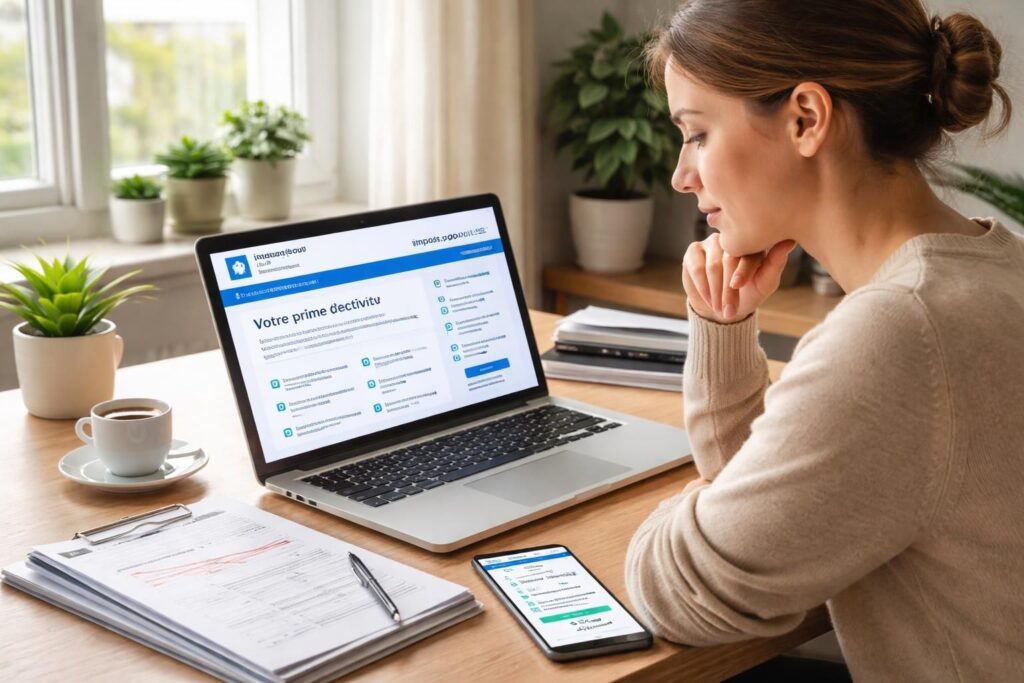 découvrez comment vérifier facilement vos primes d'activité et les conditions nécessaires pour en bénéficier. guide pratique pour simplifier vos démarches.