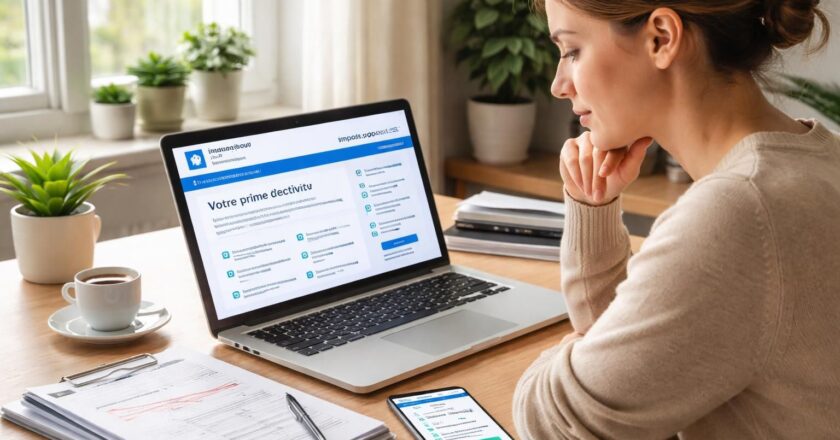 Comment vérifier vos primes d’activité et conditions d’obtention facilement