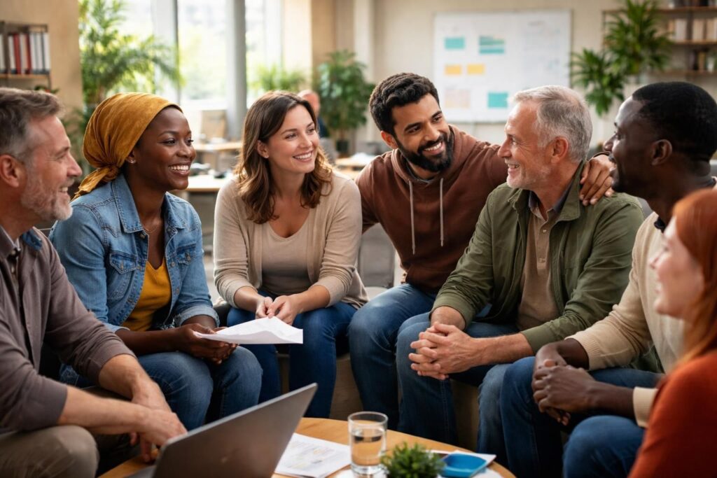 découvrez des témoignages authentiques de bénéficiaires du contrat d'engagement réciproque rsa et explorez l'impact de ce dispositif sur leur vie quotidienne et leur insertion sociale.