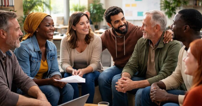 Contrat d’engagement réciproque RSA : témoignages de bénéficiaires et impact sur leur vie