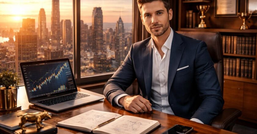 Devenir expert : le métier qui rapporte plus de 100000 euros par mois expliqué