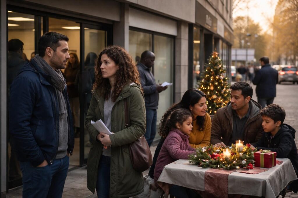 découvrez des témoignages authentiques sur la prime de noël et les allocations pôle emploi, ainsi que des expériences vécues qui vous éclaireront sur ces aides financières.