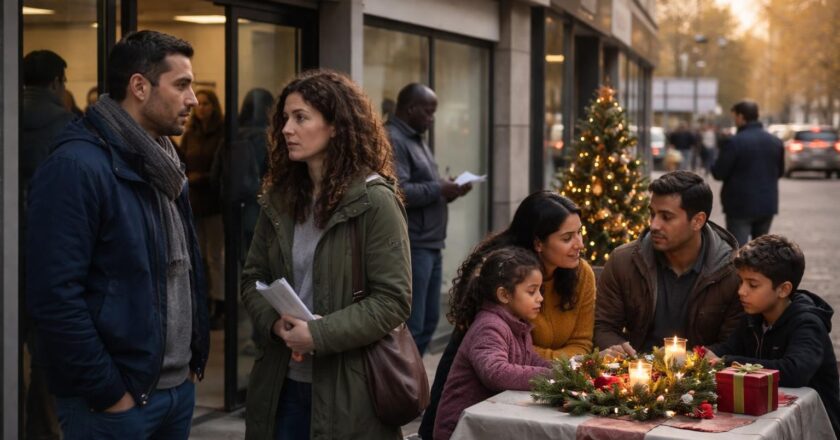Expériences vécues : Les témoignages sur la prime de Noël et Are Pôle Emploi