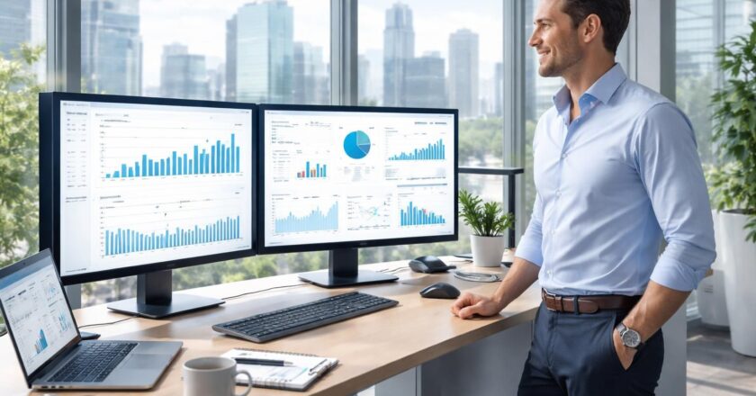 Explorez les nouvelles options offertes par ebpmoncompte pour votre entreprise